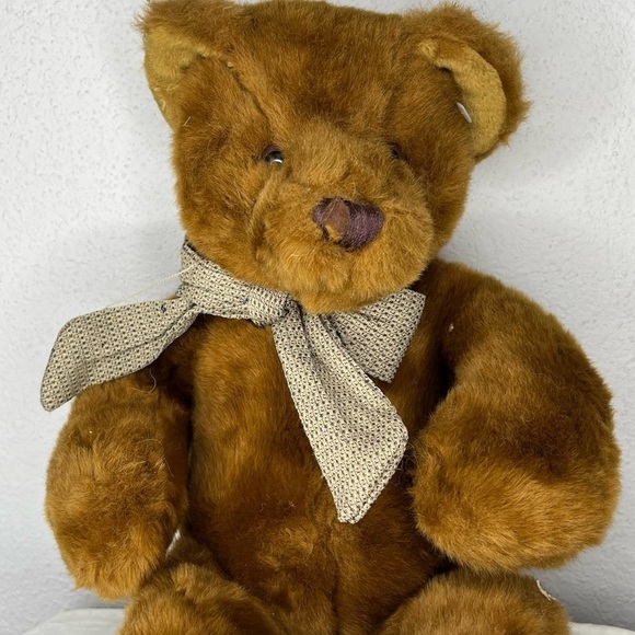 Vintage The Bearington Collection Bear - Picture 2 of 6